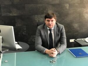 Андрей Штафинский — досье главного “мойщика” страхового рынка. ЧАСТЬ 1