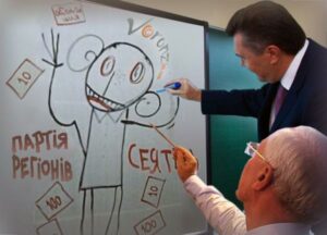 ПРОСТОТА – ЛУЧШЕ ВОРОВСТВА