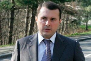 Анатомия вброса