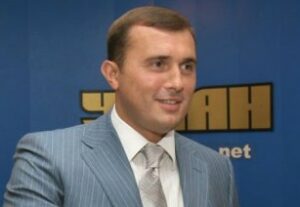 Непотопляемый Шепелев