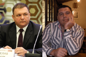 В КОНСТИТУЦИОННОМ СУДЕ МОЖЕТ ПОЯВИТЬСЯ СВОЙ ЗЛОЧЕВСКИЙ
