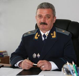 Шахрай серед хабарників