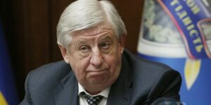 Шокін – не Піскун, але все може бути