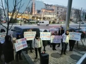 Екс-нардеп Шпак може отримати 12 років за розкрадання державних коштів