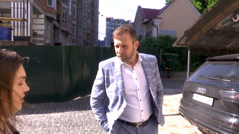 Гос. измена Щуцкого: топ-таможенник задекларировал  финансирование сепаратизма, — ВИДЕО