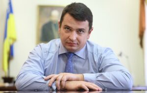 «Даже если насосала»: в сеть слили резонансные признания главы НАБУ Сытника