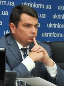 НАБУ – мыльный пузырь или дорогая дубинка в руках Порошенко?