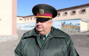 Зона мовчання. Що приховує адміністрація Лук’янівського СІЗО