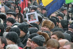 ЭТОТ СНЕГ – К ДОБРОМУ УРОЖАЮ