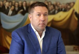 Руслан Сольвар: 5 фактов коррупции