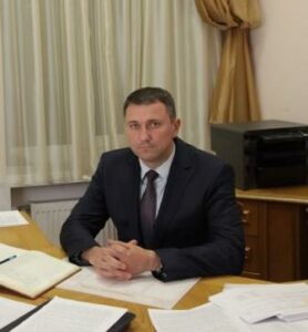Клиент для НАБУ из Днепра