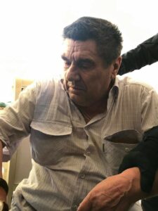 Кто слил «Полтаву»?