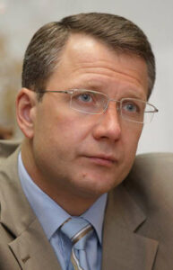 Чем дальше в лес, тем жадней Сивец