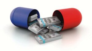 Бюджет Минздрава-2017: лоббизм и шантаж вместо заботы о пациентах