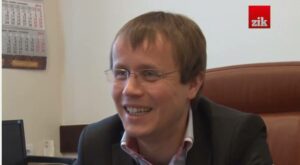 Недра, львовский ипподром, Николай Стець