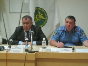 Страшный возвращается?