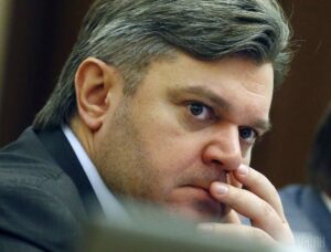 Эдуард Ставицкий продолжает вести активный бизнес в Украине