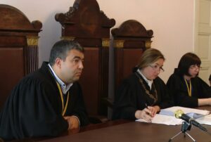 Новости о покушении на Копытко: Гаврилюка подставили полицейские «тихари»