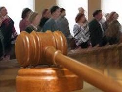 СУД ПРИСЯЖНИХ ЯК ПРОТИВАГА ГІДРІ ПРАВОСУДДЯ?