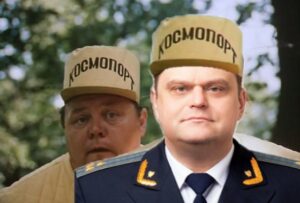 ЗАМЕСТИТЕЛЬ ПРОКУРОРА СУМСКОЙ ОБЛАСТИ СЕРГЕЙ ТАРАНУШИЧ. ДИАГНОЗ: ПОЛНАЯ АТРОФИЯ СОВЕСТИ