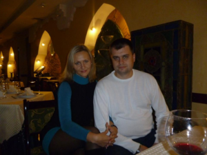 Темні плями в «світлій біографії» «героя майдану» та «втомленого губернатора» Сумщини Миколи Клочка