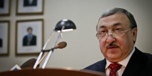 Судьи хотят провести в Конституционный суд наиболее воровитых из «донецких». Для начала – Виктора Татькова