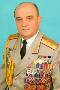 Одуванчик Телелим