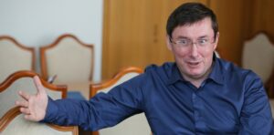 Как Генеральный прокурор на Андрея Первозванного «чмырей» гонял