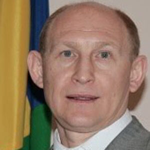 У нардепа Виктора Тимошенко, контрабандиста и похитителя мальчиков, могут забрать мандат