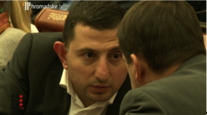 Криминал идет на выборы: Киев отдадут ОПГ? Товмасян и Тищенко