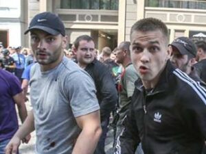 Легалізація тітуції: Дух і Літера