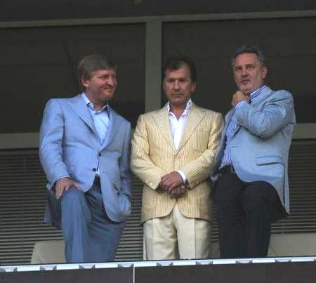 trio