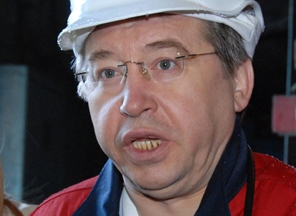 СЕРГЕЙ ТУЛУБ: УРОКИ ВОРОВСТВА