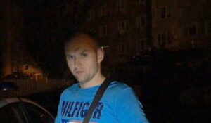 Гелетей состарился и мышей не ловит