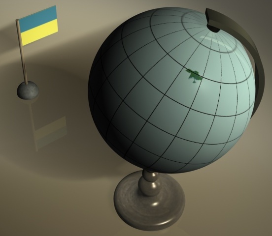 ukrrainna