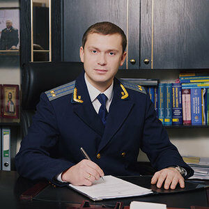 Бориспольская прокуратура. Итоги праздника. Ульмер
