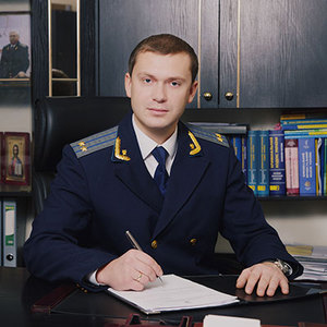 ulmer mykola