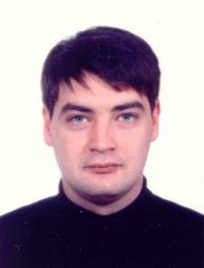 Киевская земля. Бойцы «невидимого фронта»