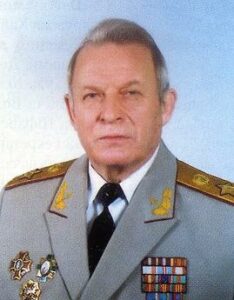 Украинская милиция: от Головченко до Луценко-3