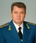 ВЕЧЕР ВІКТОР ГРИГОРОВИЧ — перший заступник Чернігівської митниці. Чи вдасться новій владі викоренити кланово-корупційну систему імені І.Г.Калєтніка?