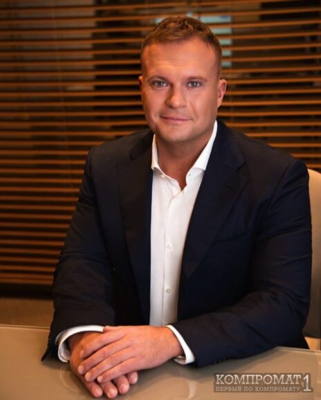 Дело Вегнера: как немецкий посол отбеливает незаконный бизнес в Одессе