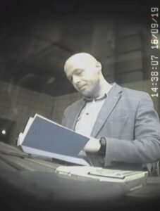 «У меня брат возле президента. Вам всем жопа». Участники скандала с братом Ермака объяснили, почему рассорились с ним