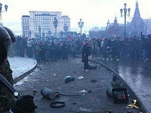 Выборы пройдут весной? Оглянувшись на Россию власть снова засомневалась в своей потенции