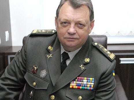 Віктор Гвоздь. R.I.P.