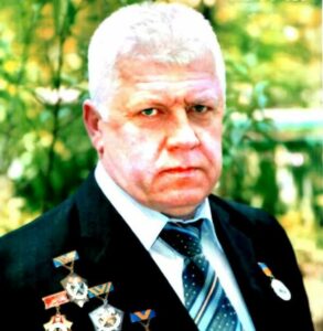 «Институт смотрящих» — это структура Президента: лидер шахтерского профсоюза Николай Волынко