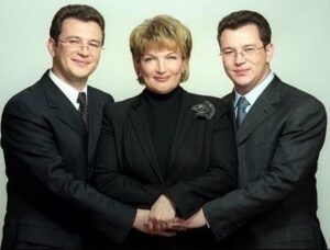 Александр Богатырев: «Недомладоолигарх» эпохи семейного ПРоцветания