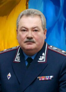 Ты с кем, милиция?
