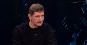 Ушел в Вальхаллу Леня Вульф