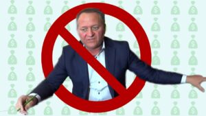ВРЕМЕННЫЙ ГОСИНСПЕКТОР КОРРУПЦИОННОГО КОНТРОЛЯ: ЗНАКОМСТВО С ЯКОВЛЕВЫМ