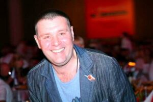 Судьба ресторатора: Андрей Задорожный встретил козлов?